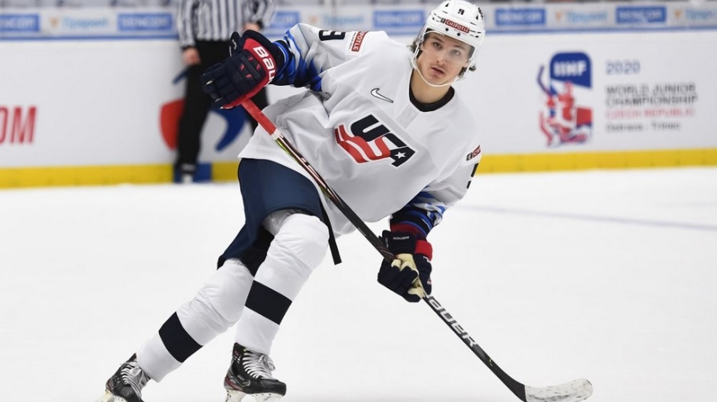 По итогам группового этапа МЧМ-2020 определился лучший бомбардир