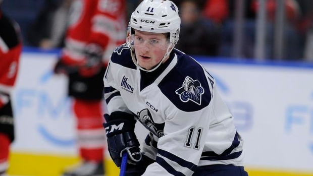 Лотерея драфта-2020 состоится 26 июня