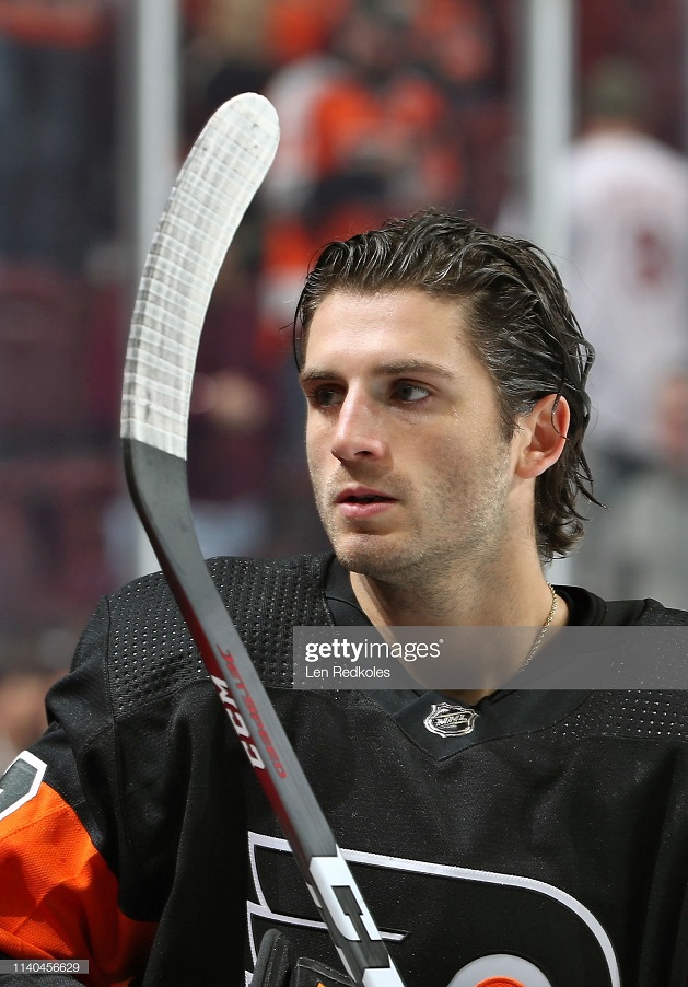 "Миннесота" : новые имена