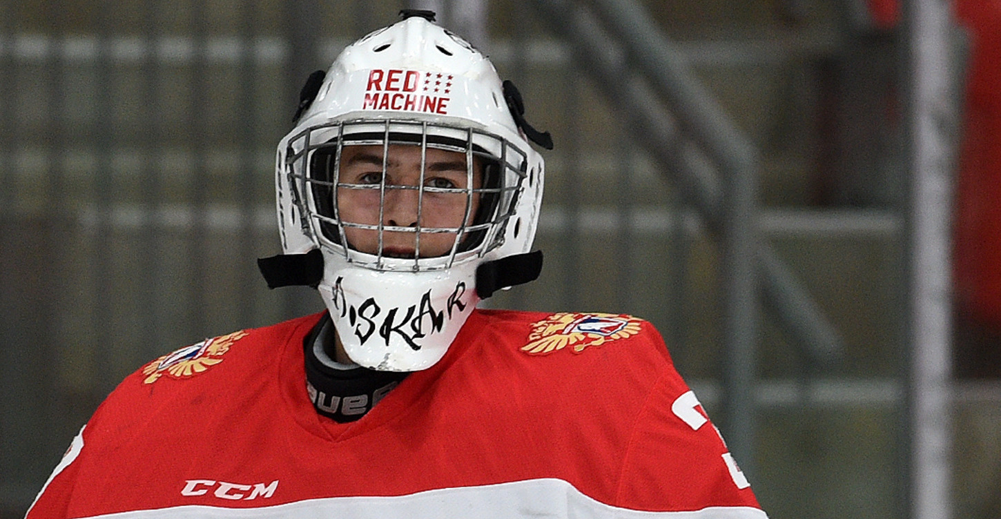 Главный скаут НХЛ о драфте-2020: «Многие попытаются подвинуть Лафренье с вершины. У Аскарова невероятный потенциал»