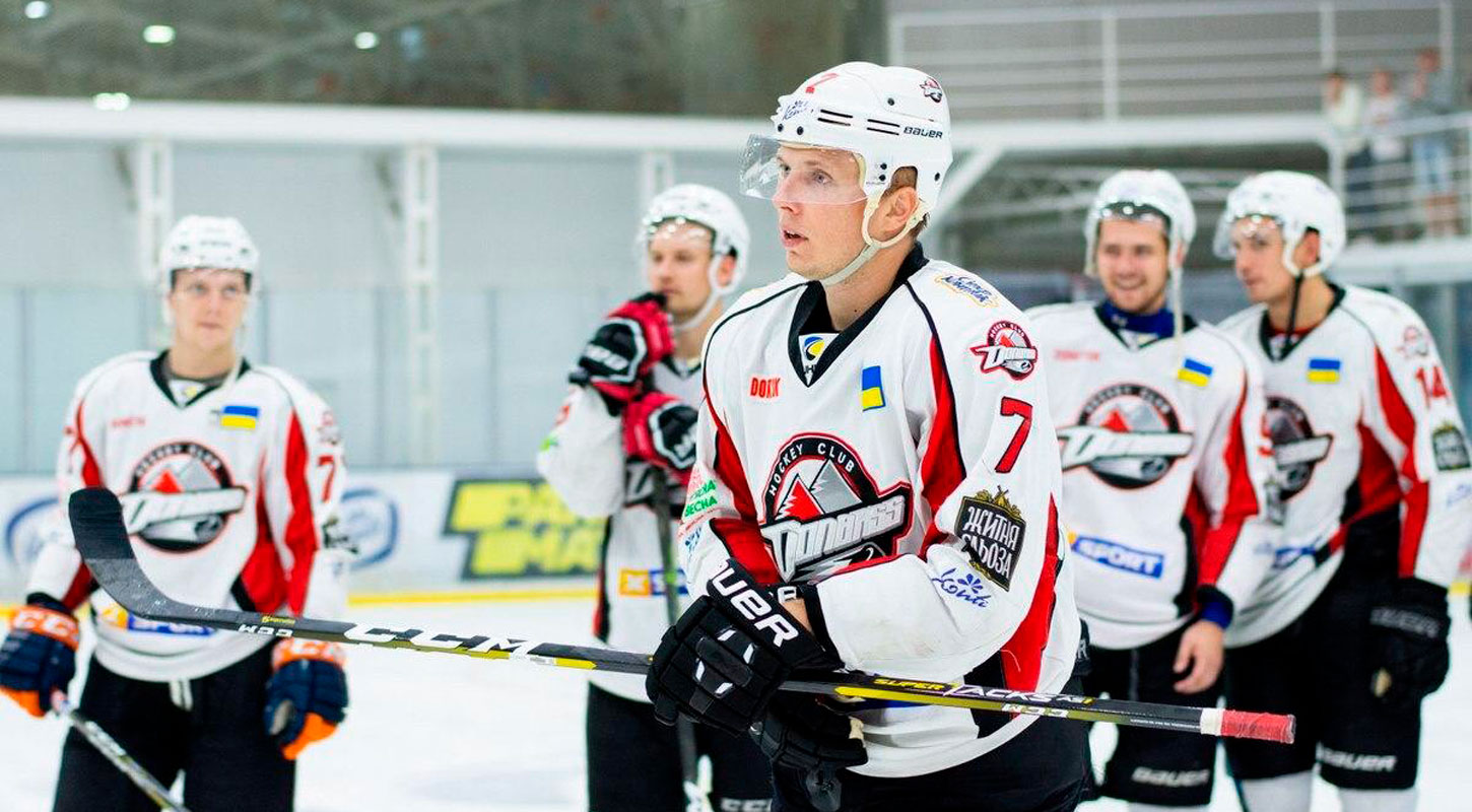 Дмитрий Игнатенко: «Сыграть в плей-офф в марте мы так и не смогли - значит, будем еще лучше готовиться к матчам в сентябре»