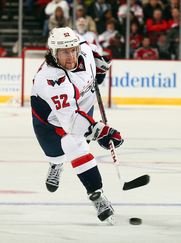 Майк Грин завершил карьеру