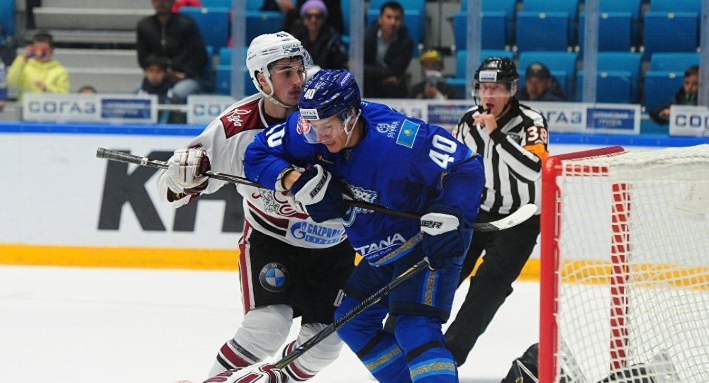 КХЛ: Рижское «Динамо» может на шаг приблизиться к лидирующей восьмёрке Запада и другие моменты в предстоящих поединках (превью дня)