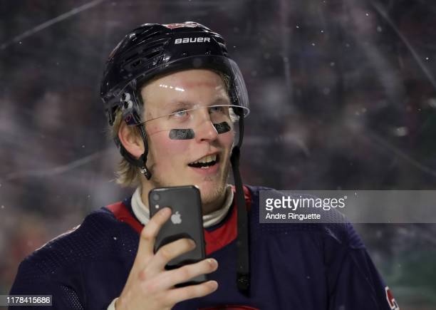 Лайне отдаст $1000 за каждое набранное очко в новом сезоне