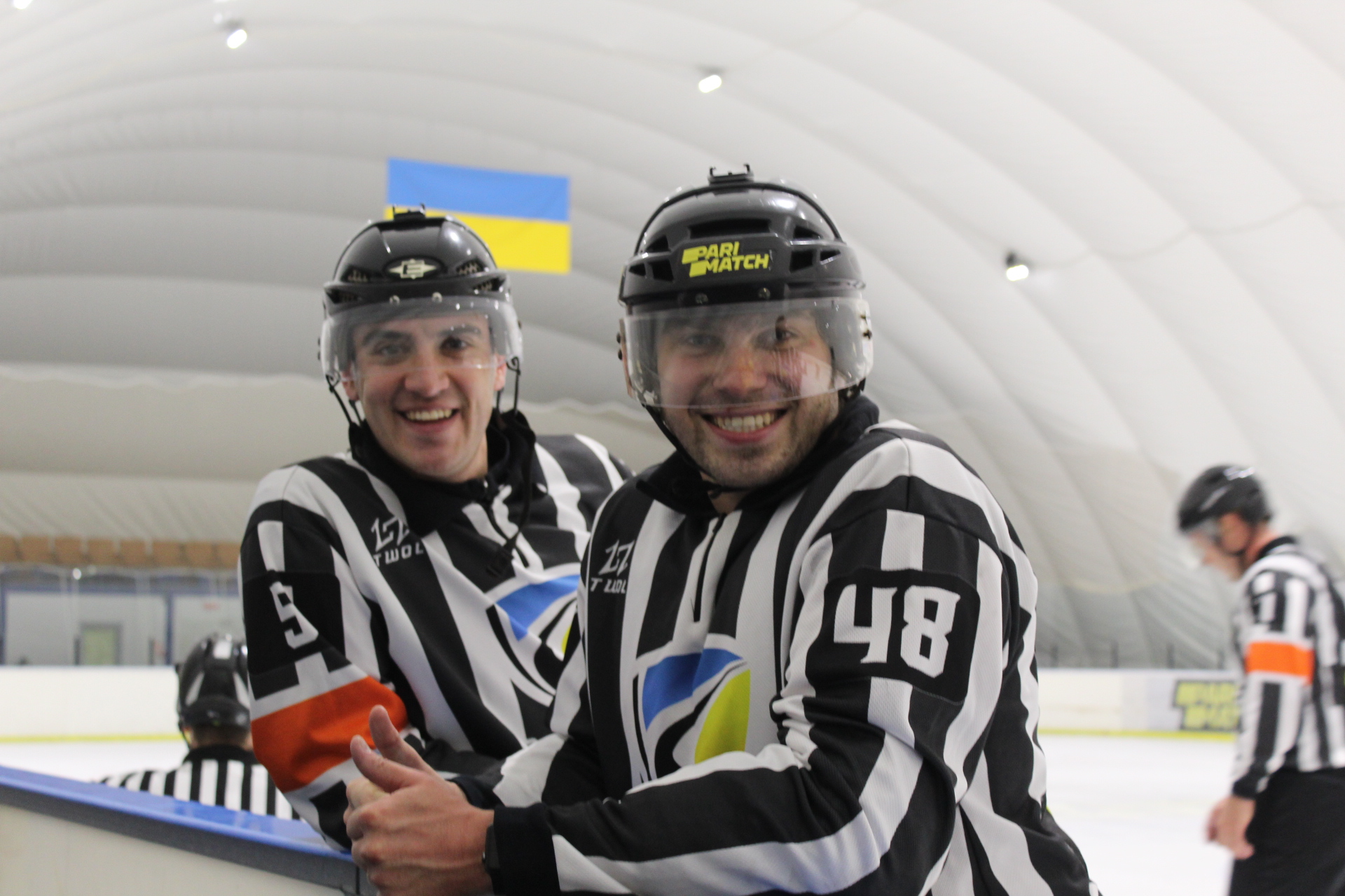 Судейские сборы, главные трансферы и подготовка к Кубку Донбасса - в дайджесте минувшей недели