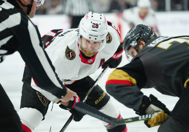 У «Оттавы» 11-е поражение в 13 играх