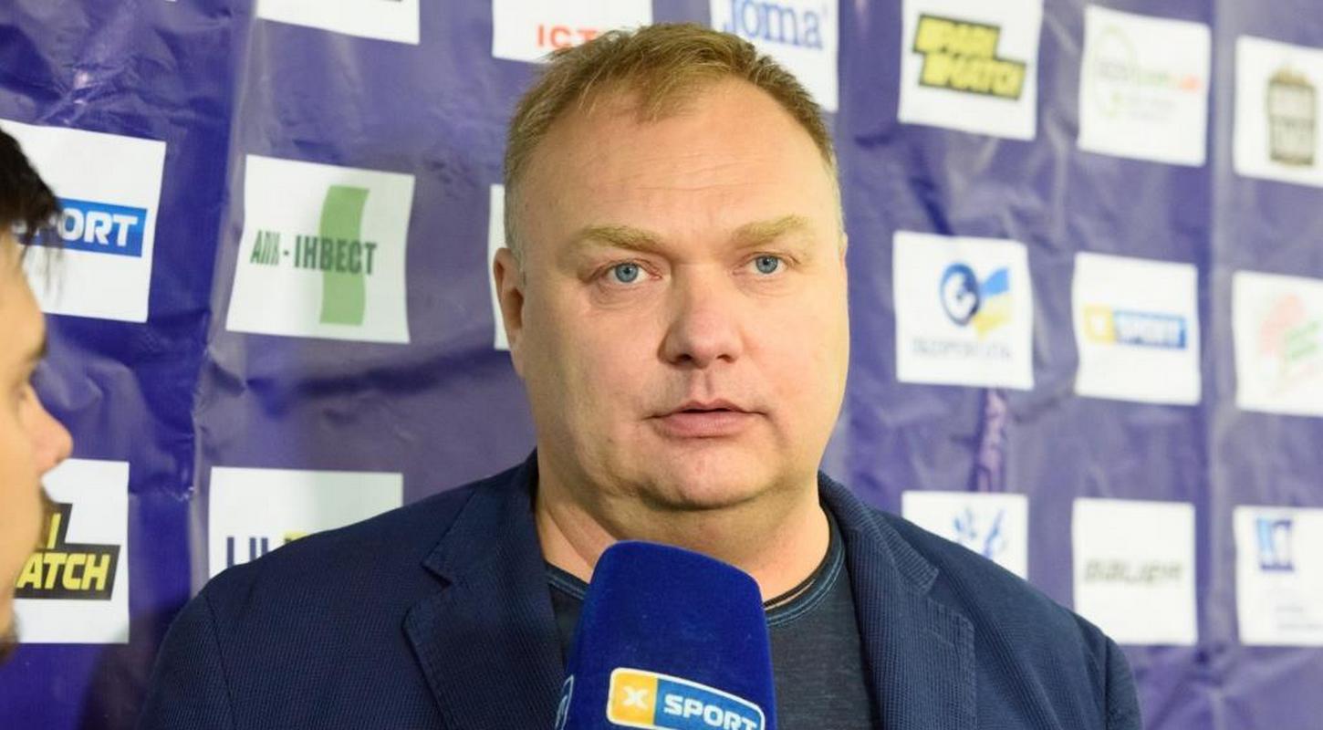 Дмитрий Пидгурский: «Я доволен вторым периодом, он мне понравился»