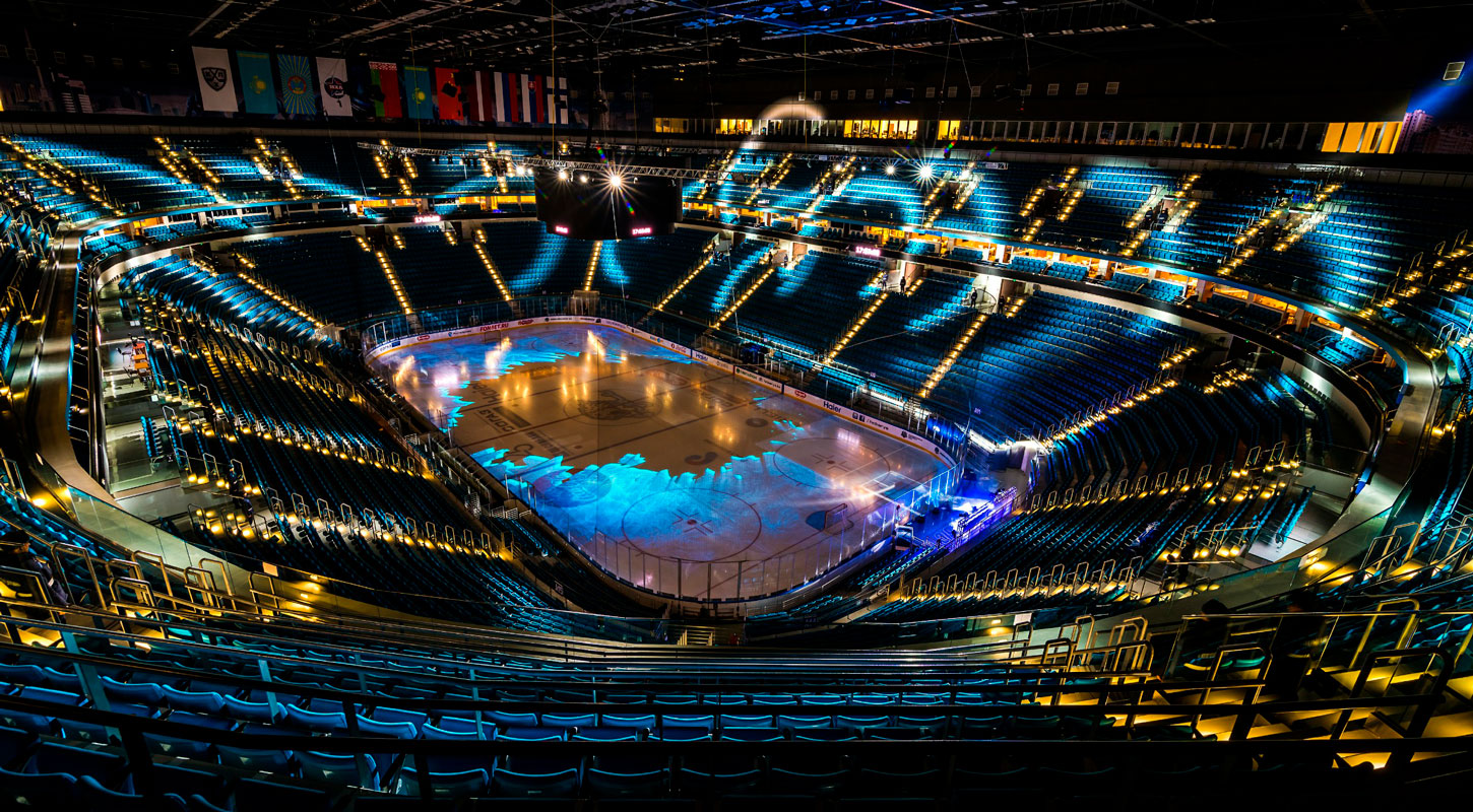 Свадьба Петрова, возобновление тренировок в НХЛ и десятилетие «Кременчука» - в дайджесте минувшей недели