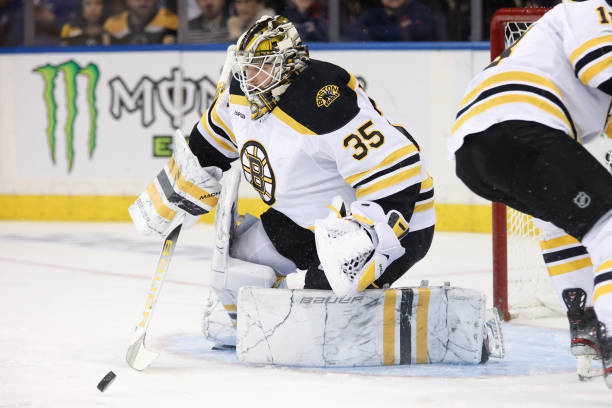 Бостон выиграли десятый матч в сезоне