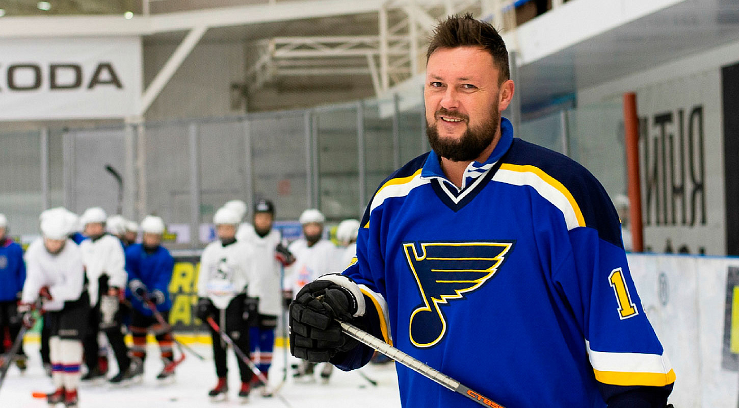 Сергей Варламов: «Рассматриваем вопрос проведения матча-открытия в формате Суперкубка»