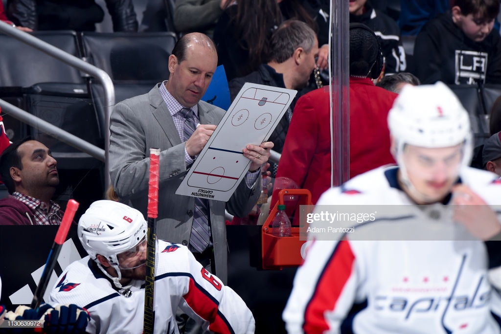 Коронавирус особенно пугает семью Рирденов