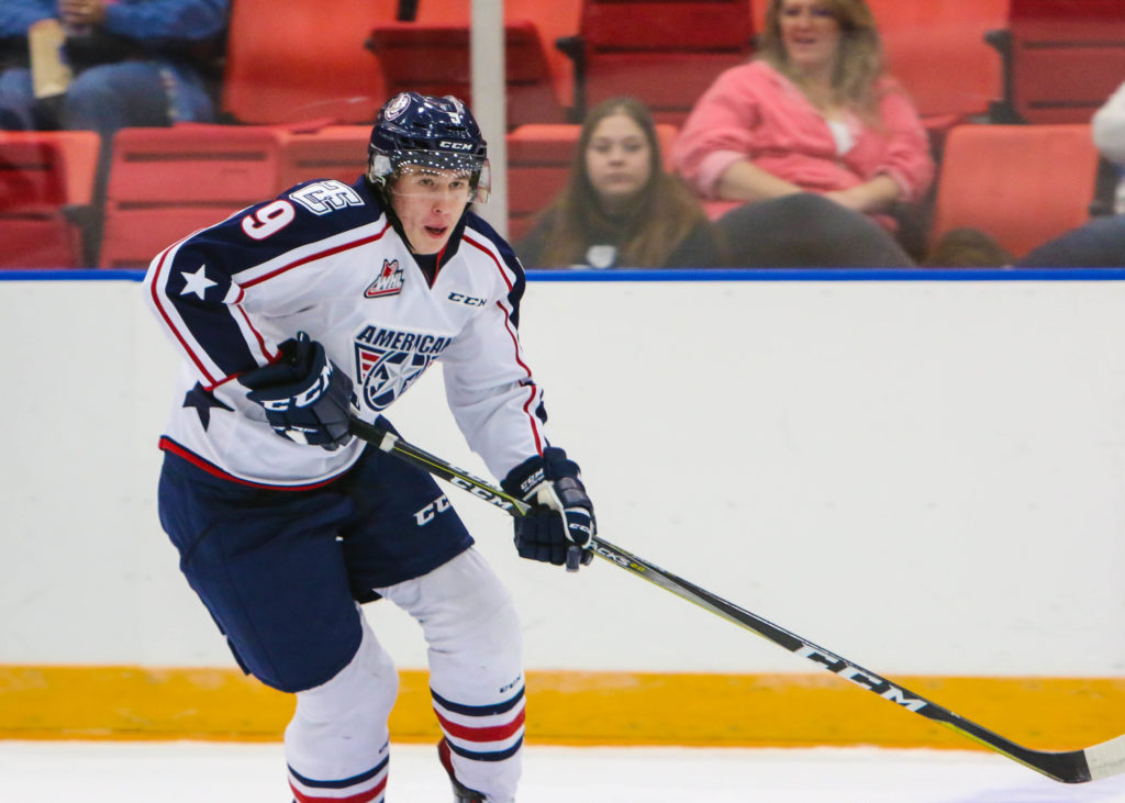 Два белоруса подписали просмотровые контракты с «Торонто»