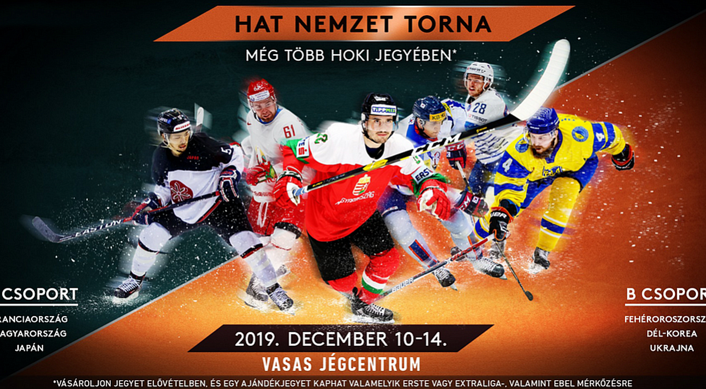 Турнирная таблица «Euro Ice Hockey Challenge» заключительного игрового дня (видео)