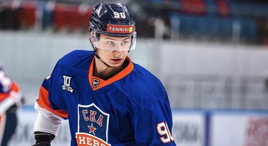 Ибрагимов подписал контракт с "Сан-Хосе"