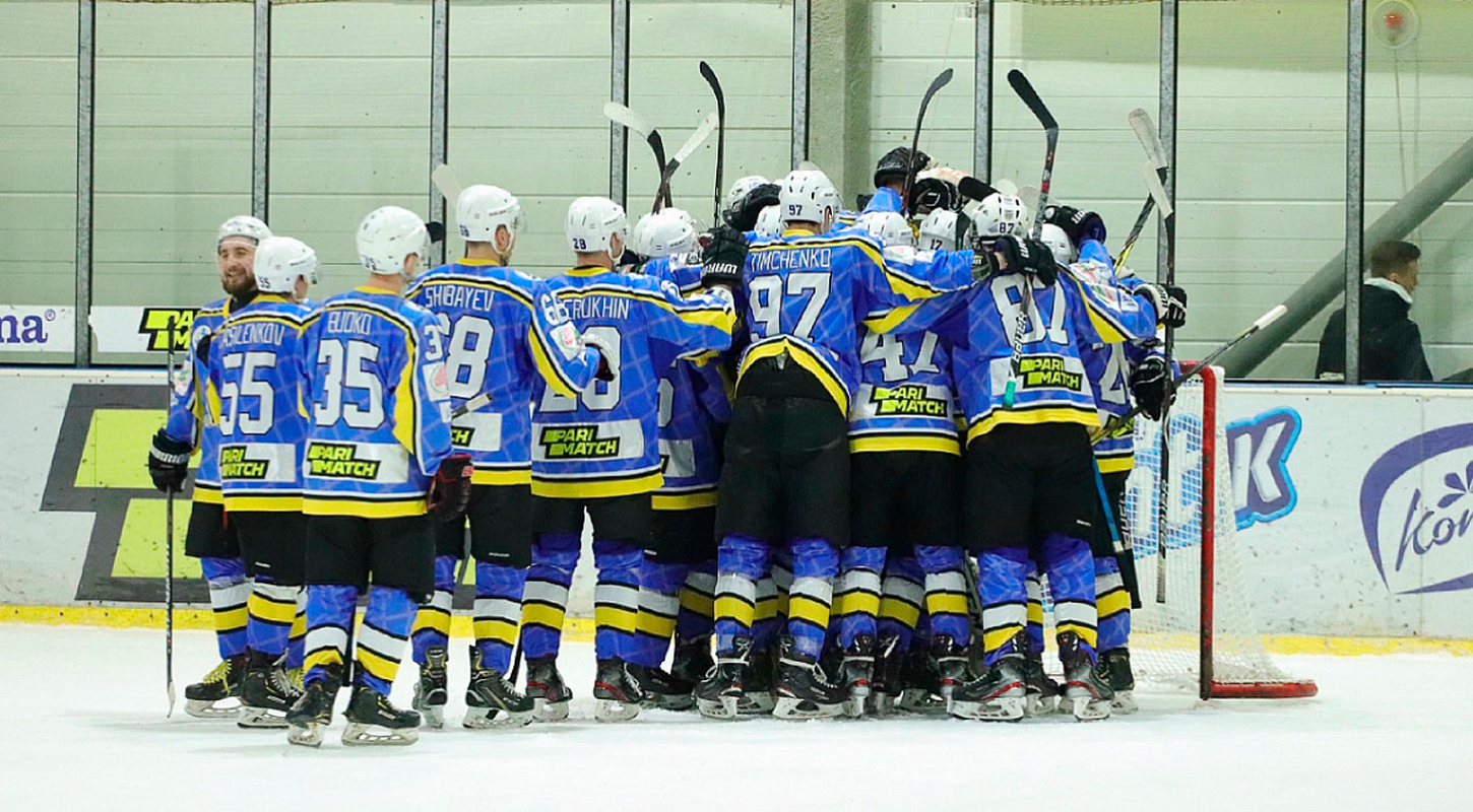 Трансферы «Днепра», ледовая тренировка на GoPro и кричалки для «Кременчука»  - в дайджесте минувшей недели