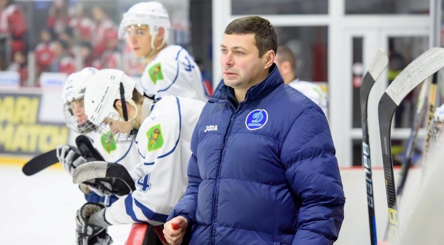 Александр Панченко: «Три заброшенные шайбы в ворота такого соперника – это плюс»