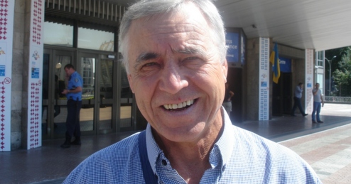 История украинского хоккея: интересные факты (часть 2)