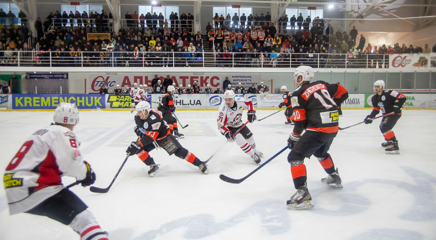 «Донбасс» - «Кременчук»: принципиальная битва за престиж в конце регулярного чемпионата