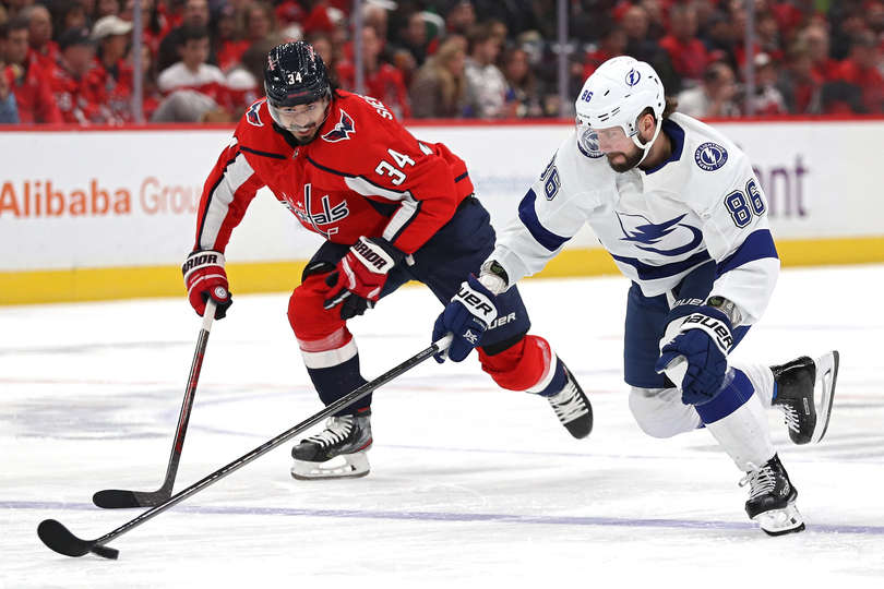 Матчи регулярного чемпионата НХЛ 11 ноября 2022 года (онлайн)