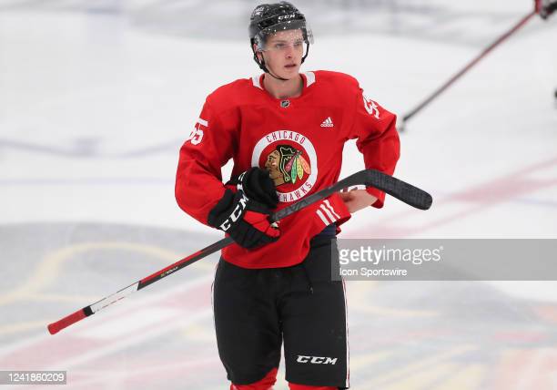 Чикаго : подписаны новички