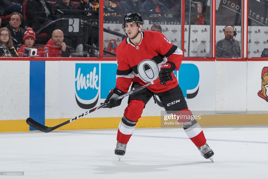 Дилан Демело выбыл со сломанным пальцем на месяц