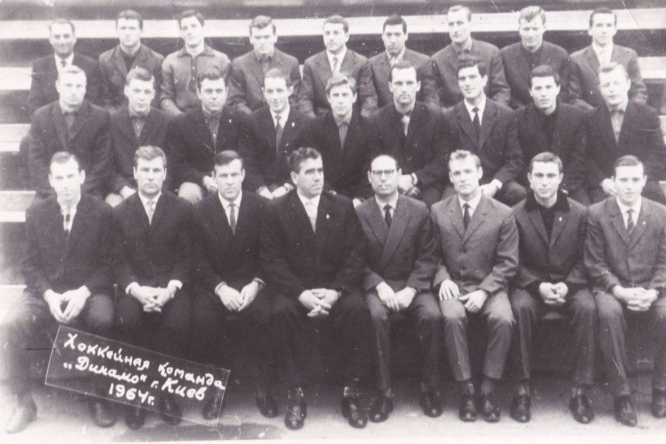 Сегодня исполнилось 102 года с дня рождения Дмитрия Богинова