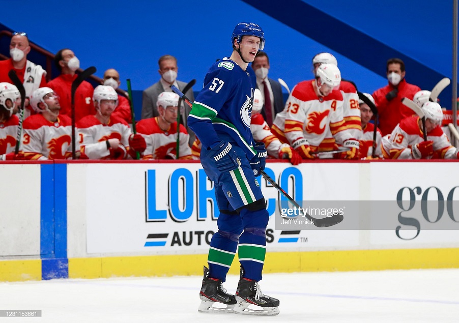 Майерс пропустит от двух до четырёх недель