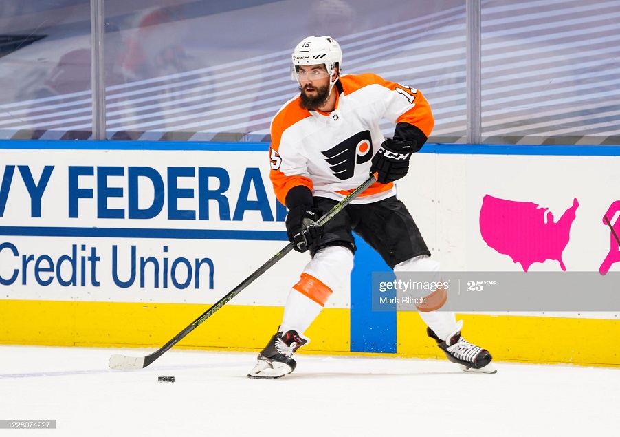 НХЛ наказала Нисканена на один матч