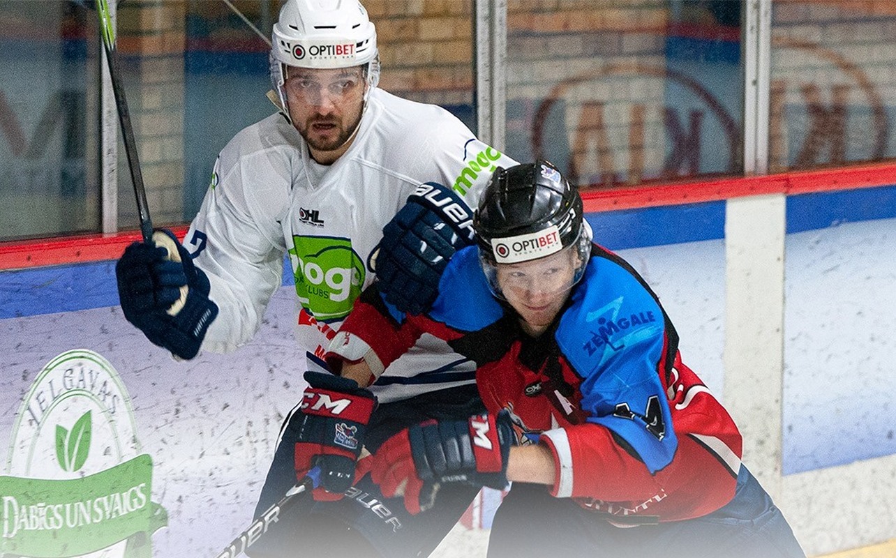 Соперники «Донбасса» по Континентальному кубку на выходных провели 5 матчей