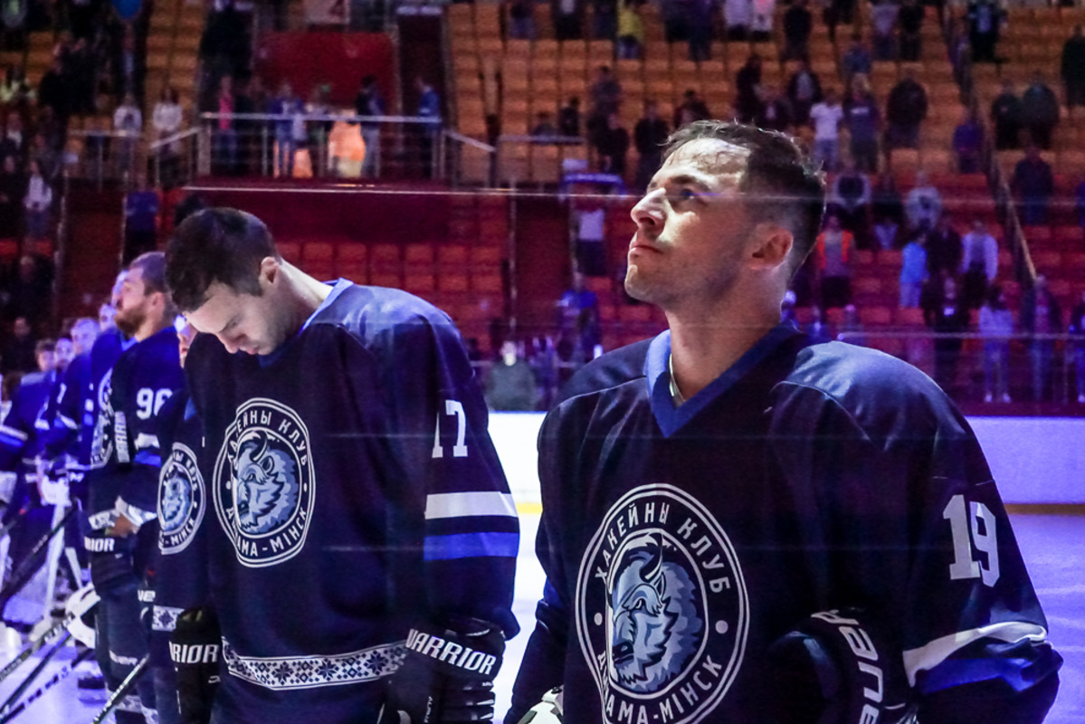 Франсис Паре готов сменить паспорт и сыграть на чемпионате мира