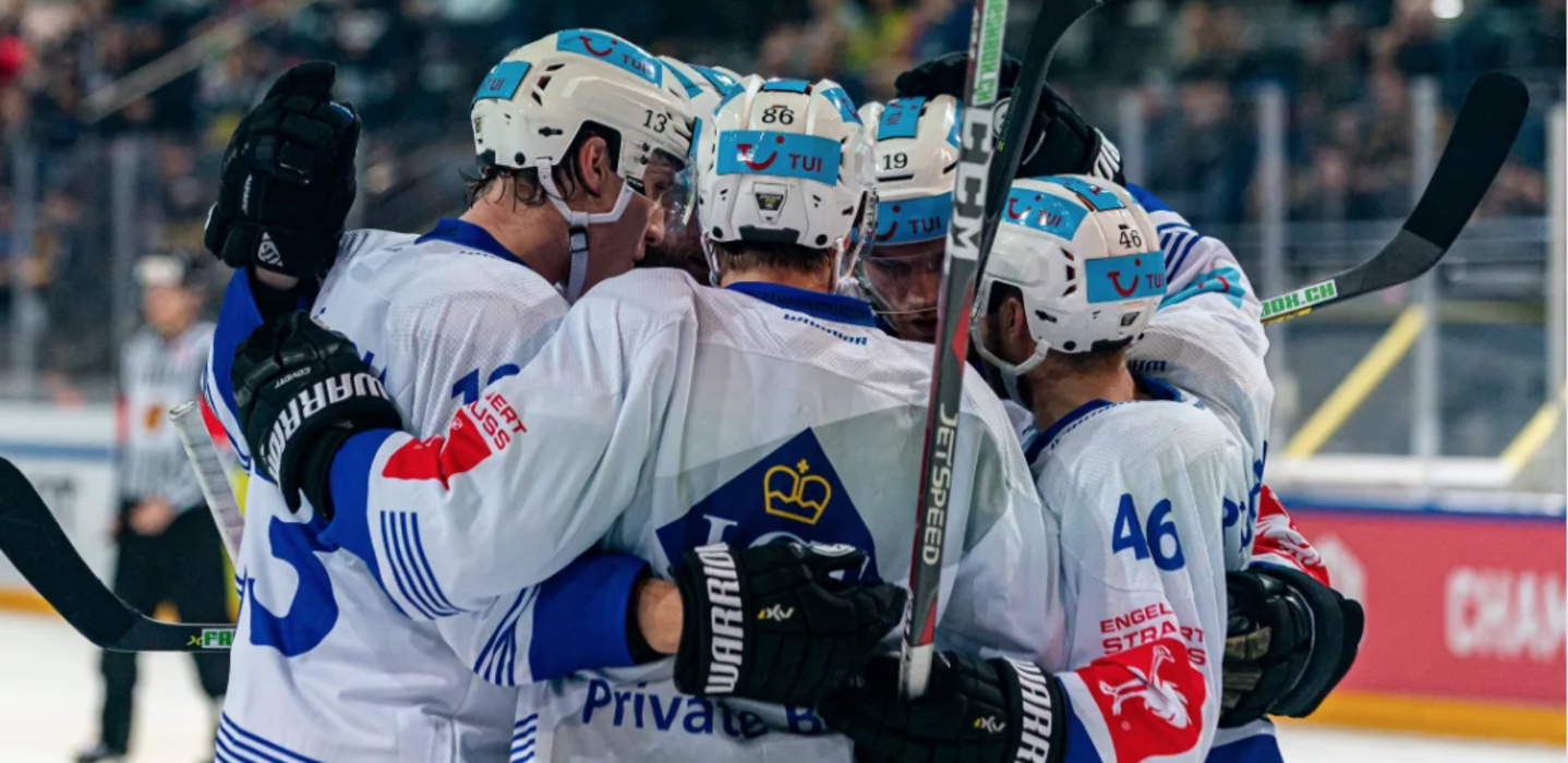 CHL: «Биль» разгромил на выезде «Клагенфурт», «Цуг» - «Плезень» и другие результаты игрового дня (видео)