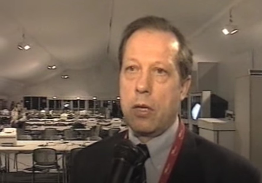 История сборной Украины в период 1999 – 2007 годов - в большом материале телеканала XSPORT