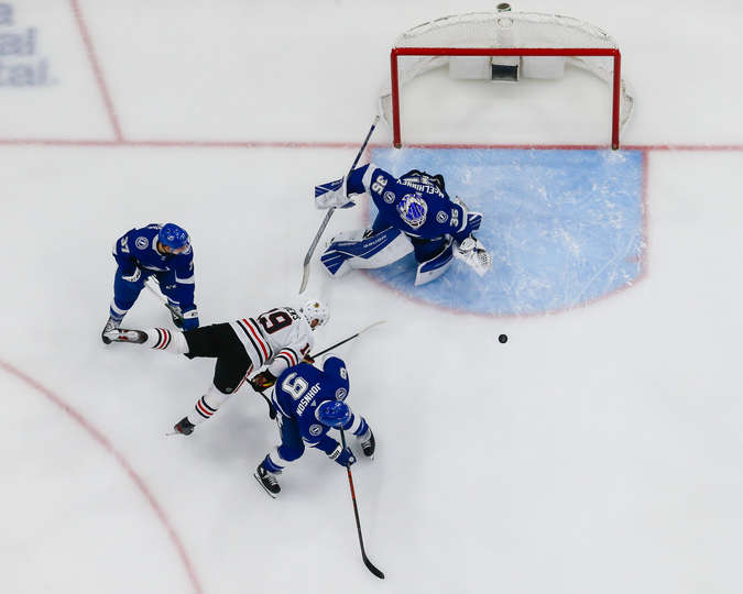 Матчи регулярного чемпионата 27 февраря 2020 года (онлайн)