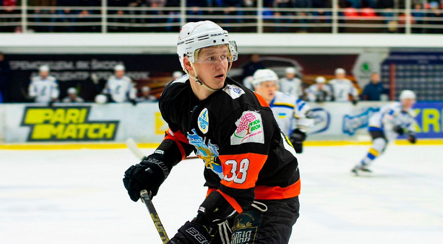 Алексей Ворона: «На сборах будем дальше работать над тем, что не дала завершить пандемия»