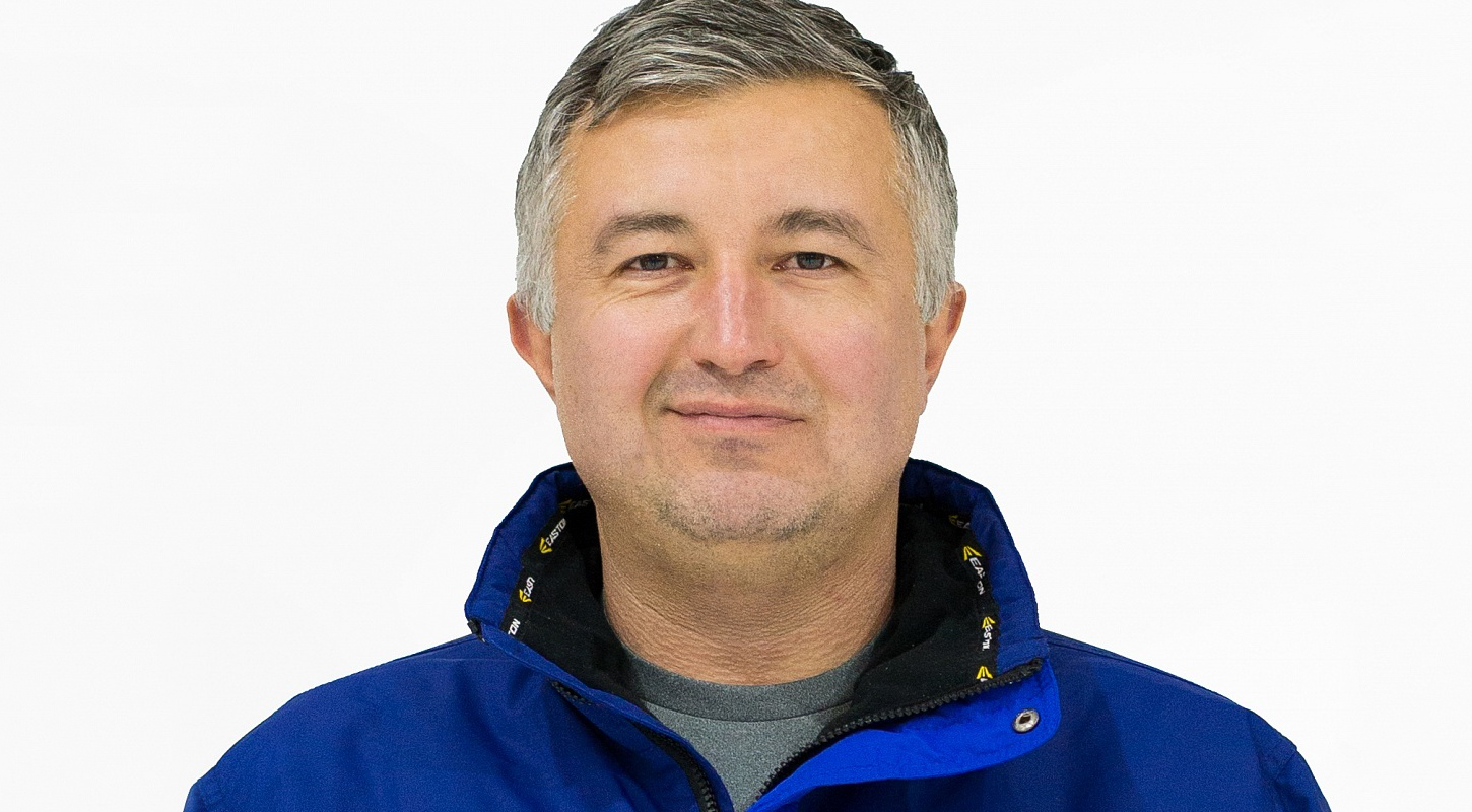 Во Франции выпустят парфюм в честь юбилея  главного тренера ХК «Кременчук»