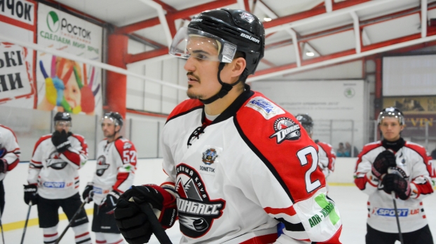 Павел Таран: «Я ни разу не пожалел, что вернулся в «Белый Барс»»