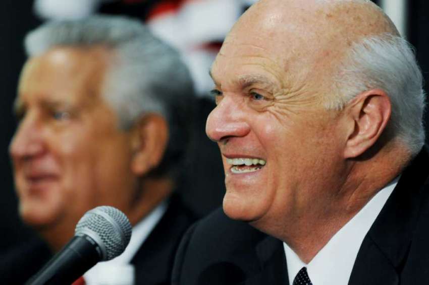 НХЛ проделала "домашнюю работу" перед этапом №2