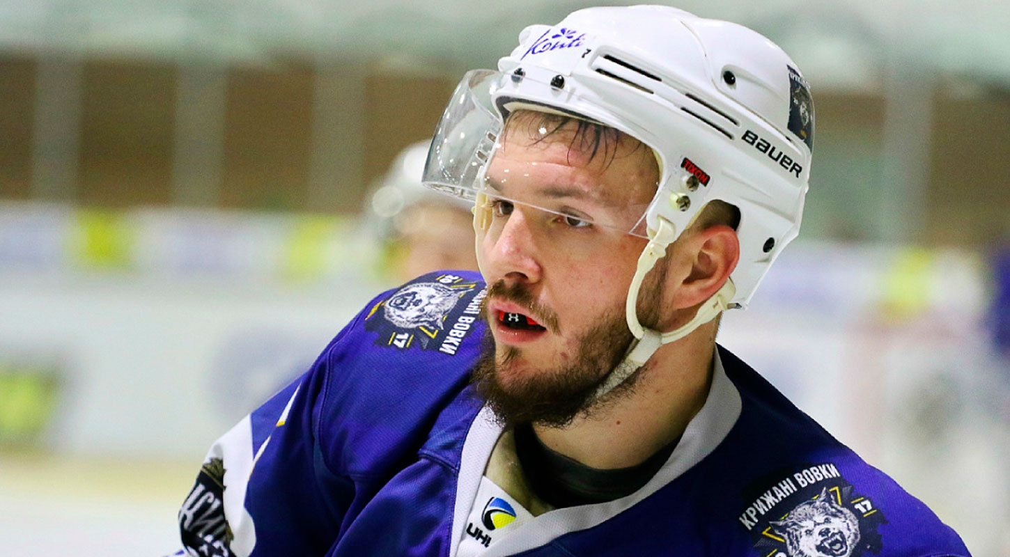 «Что слушают хоккеисты?» с Николаем Дворником