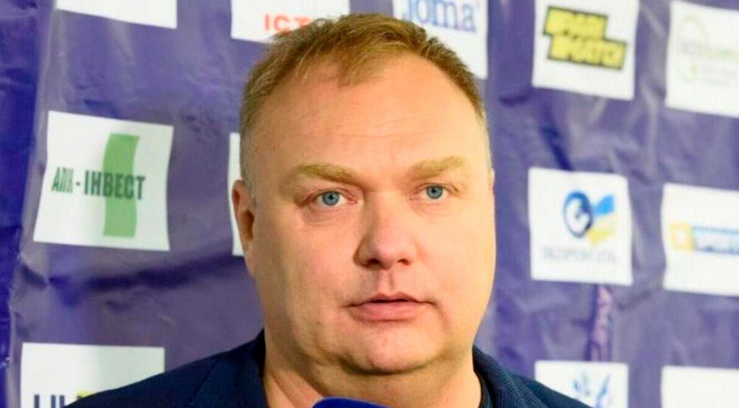 Дмитрий Пидгурский: «С «Белым Барсом» с каждым разом становится все труднее играть»