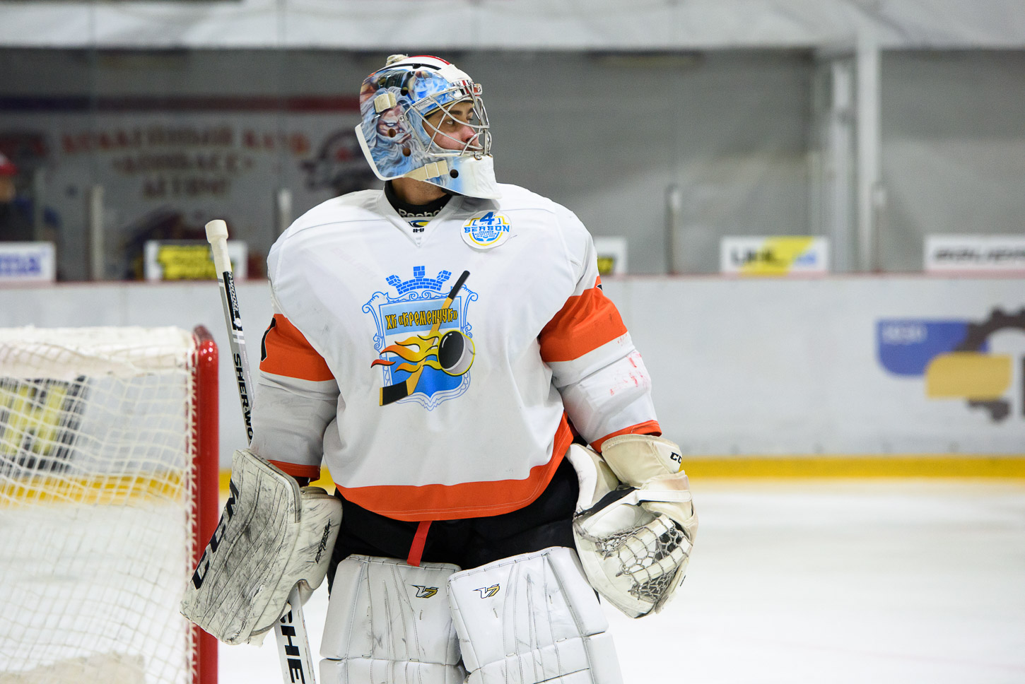 «Кременчук»: итоги регулярного чемпионата