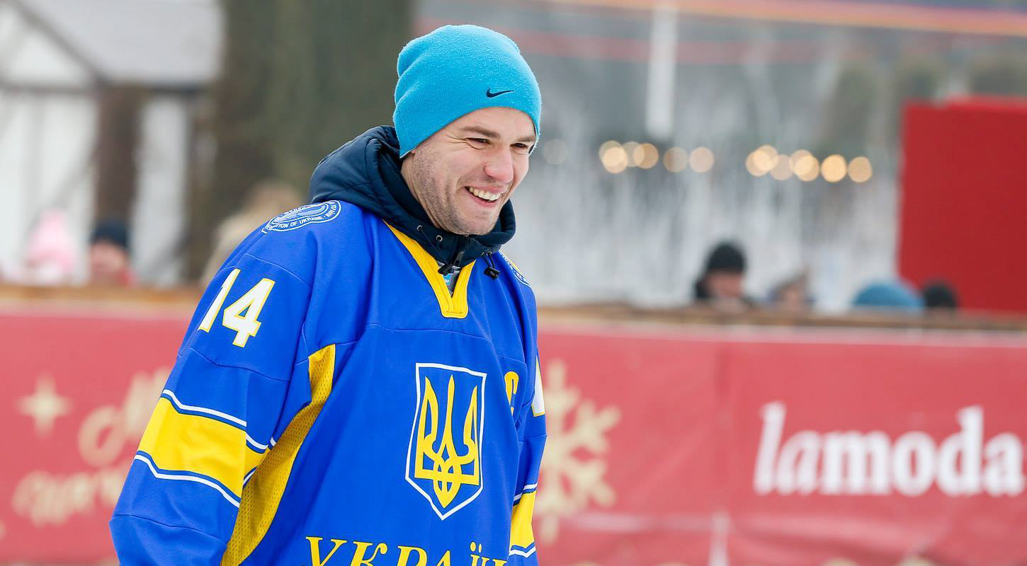 Александр Победоносцев: «Сейчас на льду очень ценятся универсальные игроки»