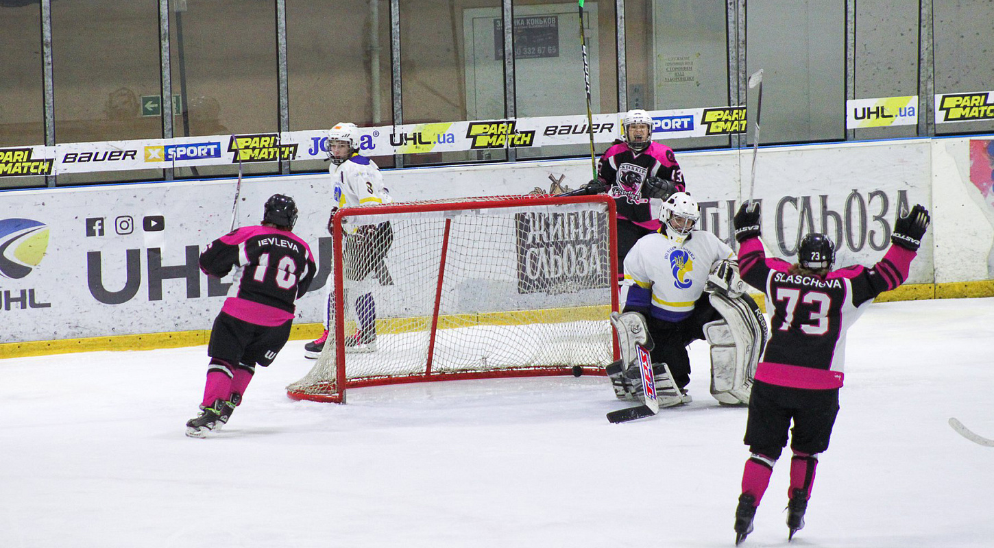 ЖКХ «Пантеры» отказались принимать награды по результатам досрочно завершенного чемпионата