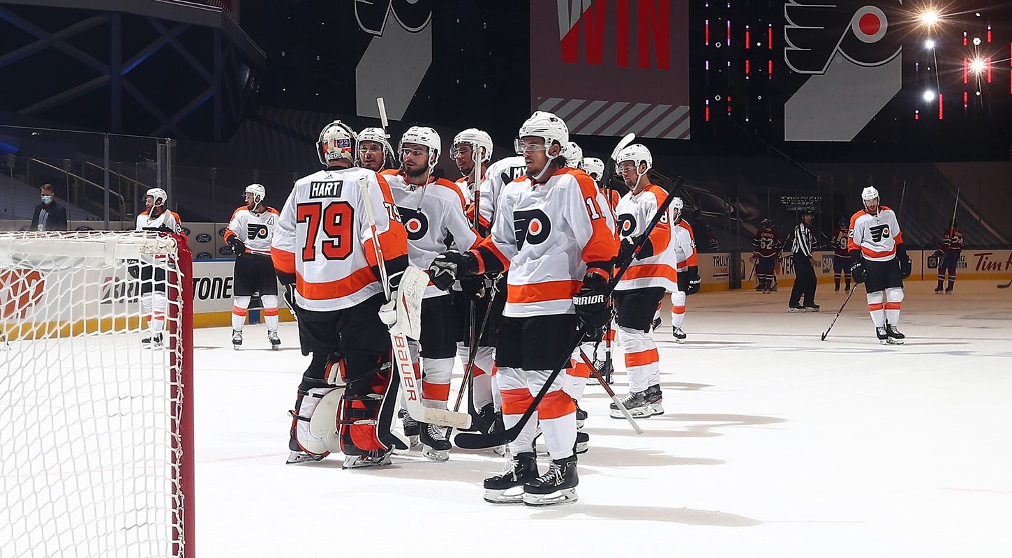 «Филадельфия» установила интересный рекорд