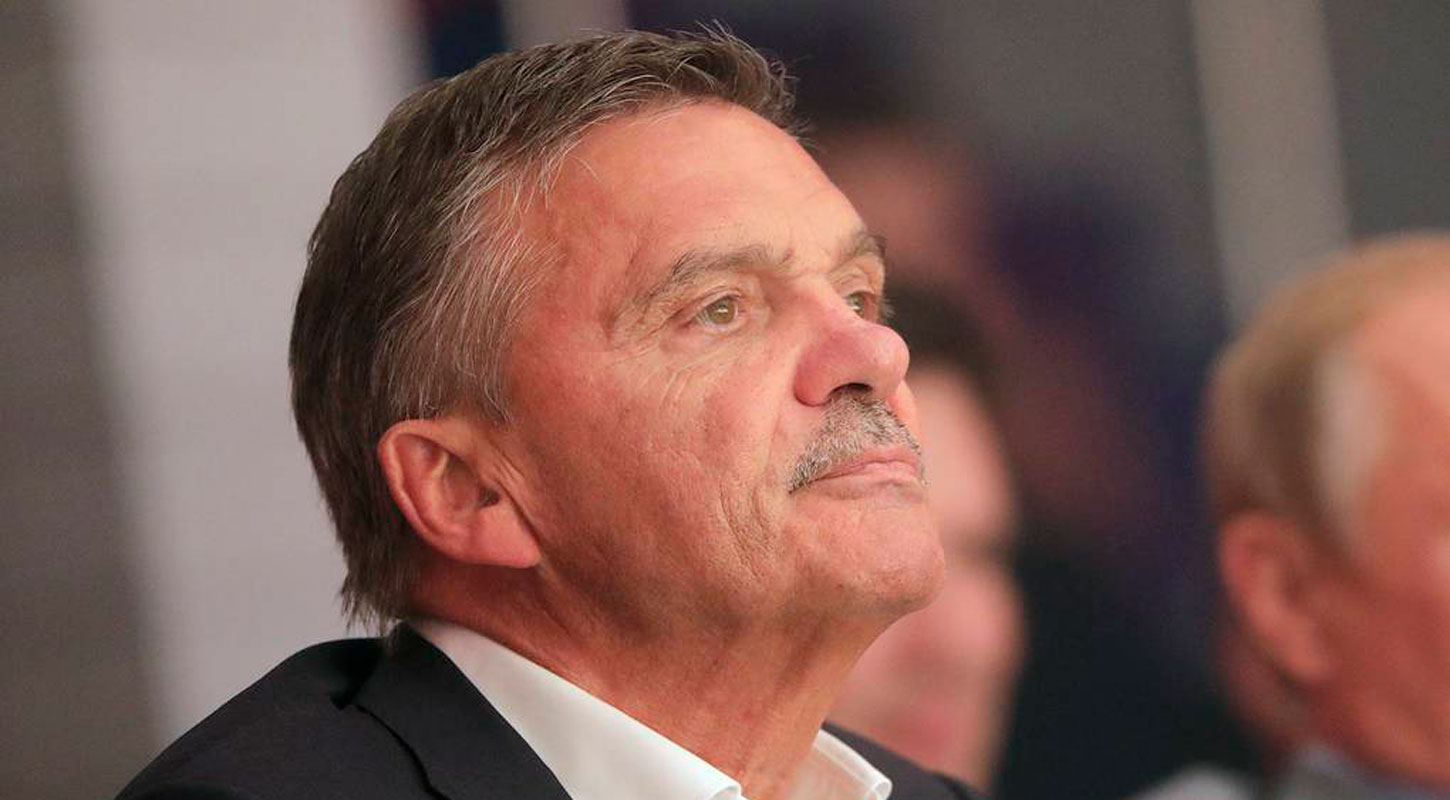 Рене Фазель: «Швейцария будет иметь небольшое преимущество»