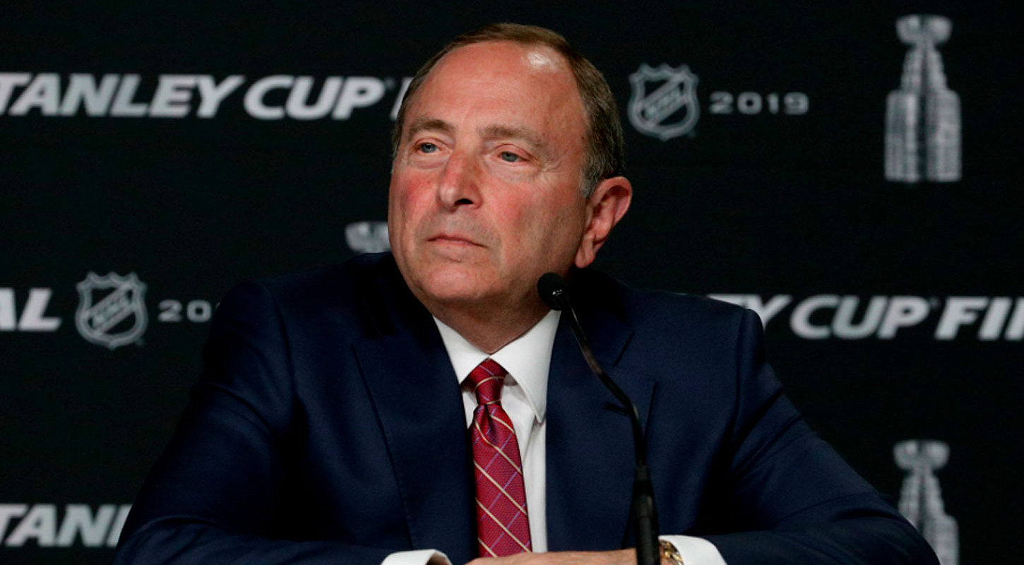 Гэри Бэттмен: «Если мы будем действовать правильно, думаю, сумеем доиграть сезон»