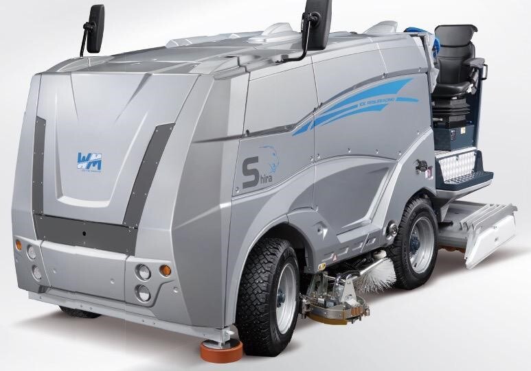 Кто и как наживается на реконструкции СК «Авангард»