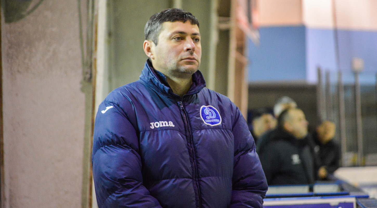 Александр Панченко: «Единственное, что меня смущает в этом матче - это "0" в графе наших заброшенных шайб»