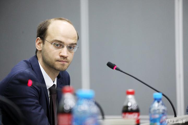 В Минске состоялся Рождественский форум