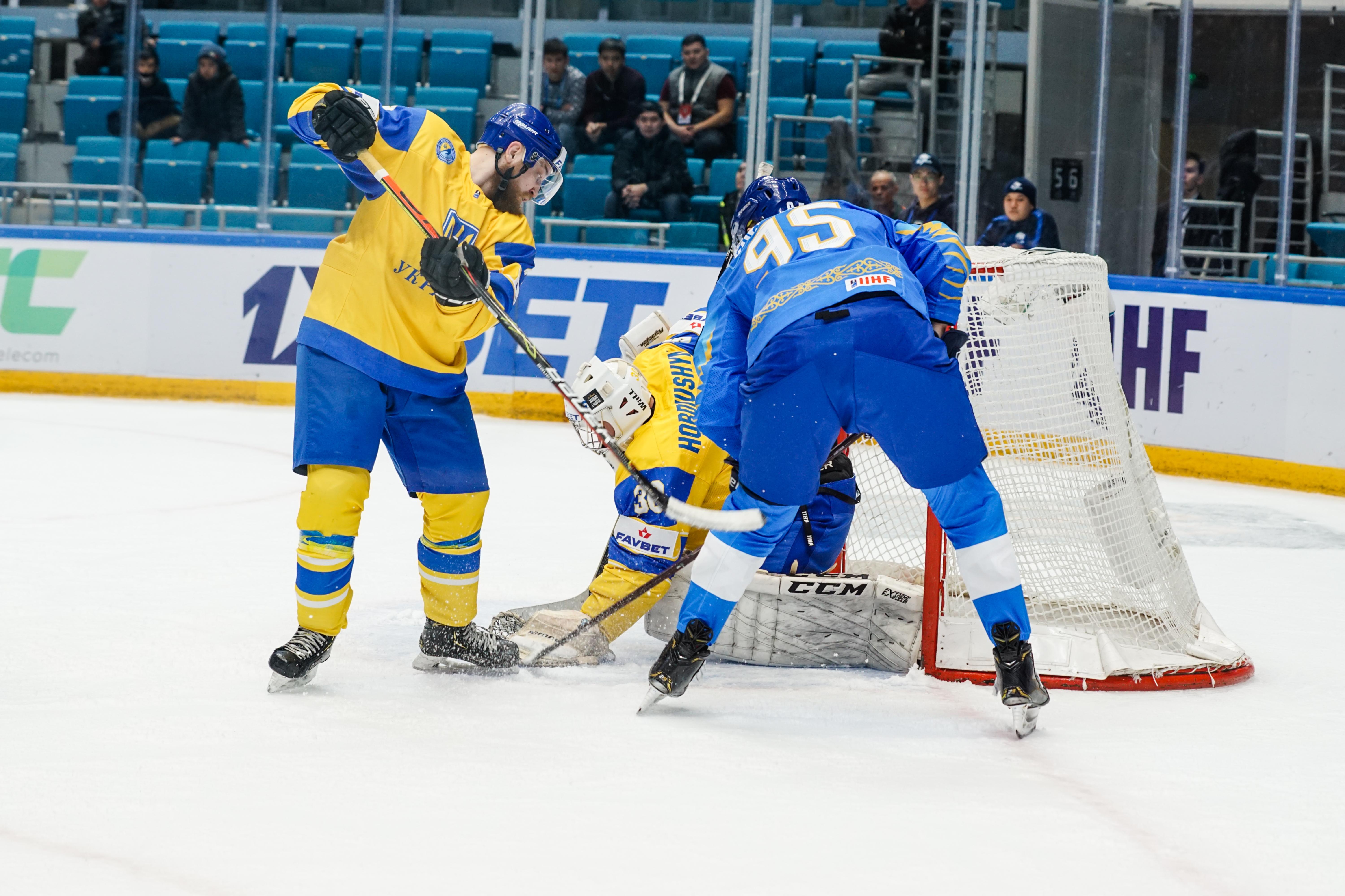 Всеволод Толстушко: «Хочется наконец-то услышать гимн своей страны на этом турнире»