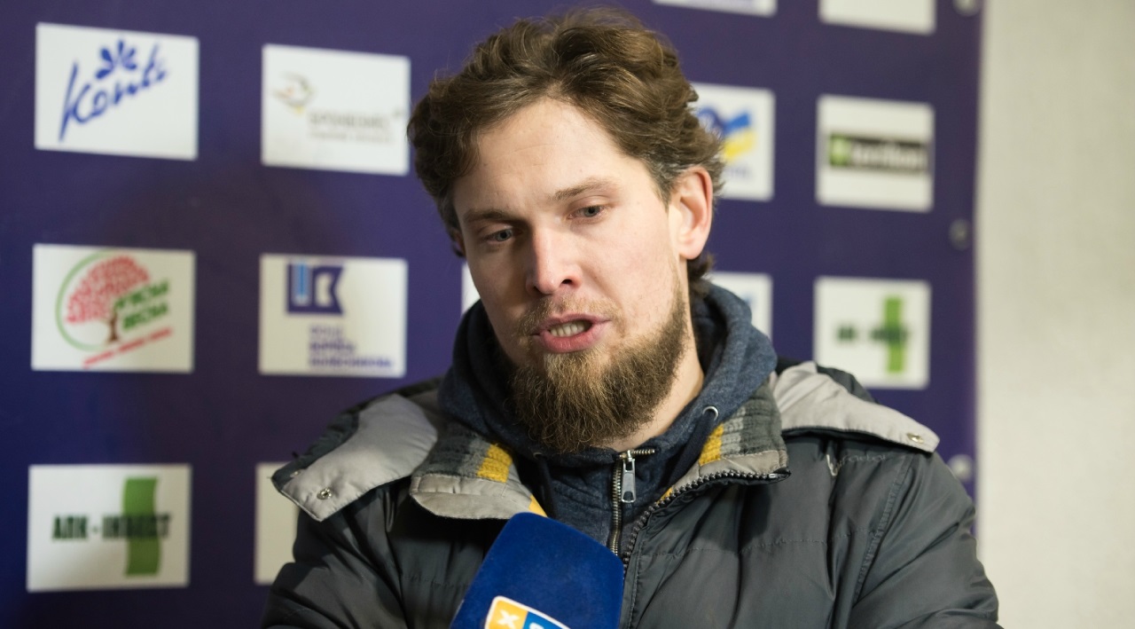 Николай Сидоров: «Этот матч повлияет на наши следующие игры»